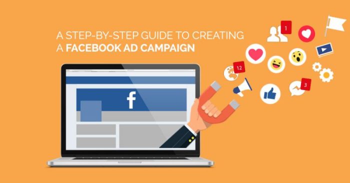 Developing Facebook Ad Campaigns