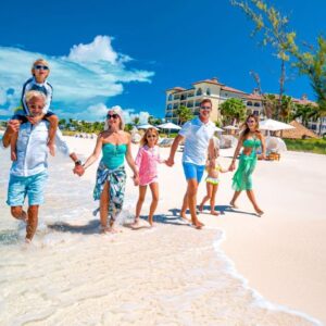 Family Vacation Ideas