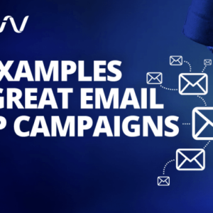 Creating Email Drip Campaigns