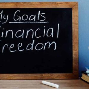 Financial independence