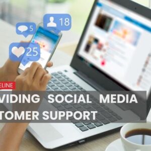 Using Social Media for Customer Support