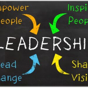 Leadership Development