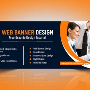 Designing Effective Web Banners