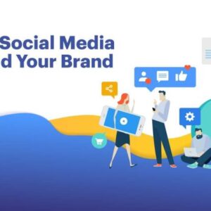 Using Social Media for Brand Building