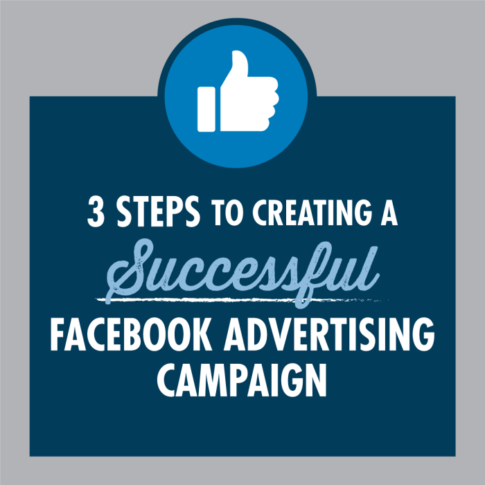 Developing Facebook Ad Campaigns