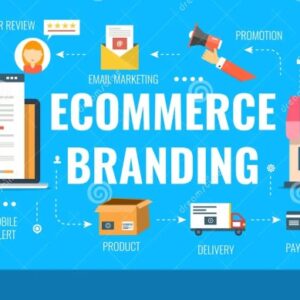 Branding for E-commerce