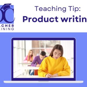 Writing Product Tutorials