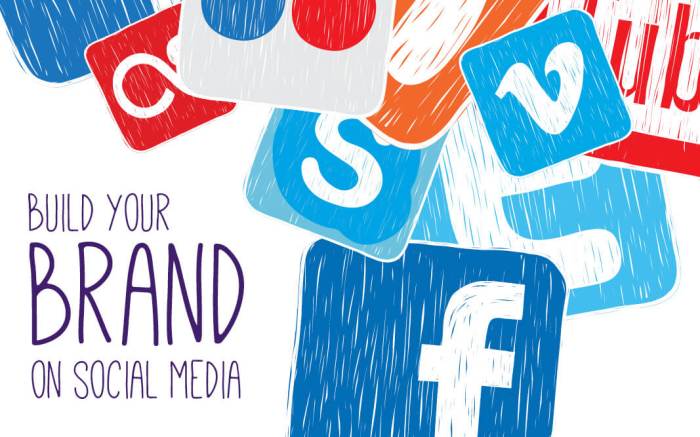 Creating On-Brand Social Media Content