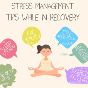 Stress Management Tips