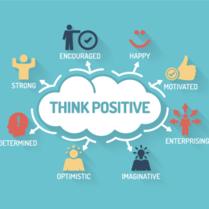 Positive Thinking Tips